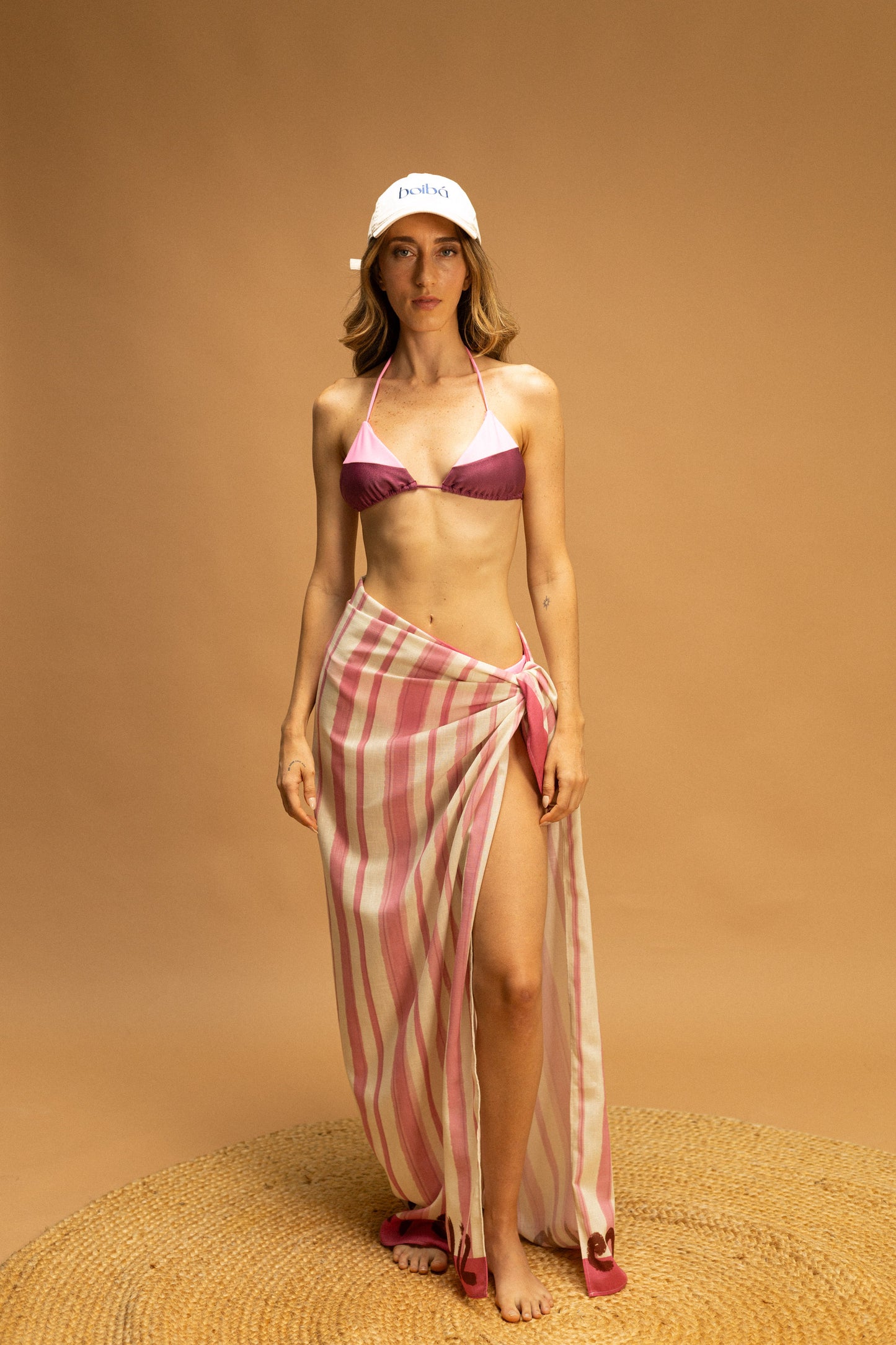 boibá Pareo Pink