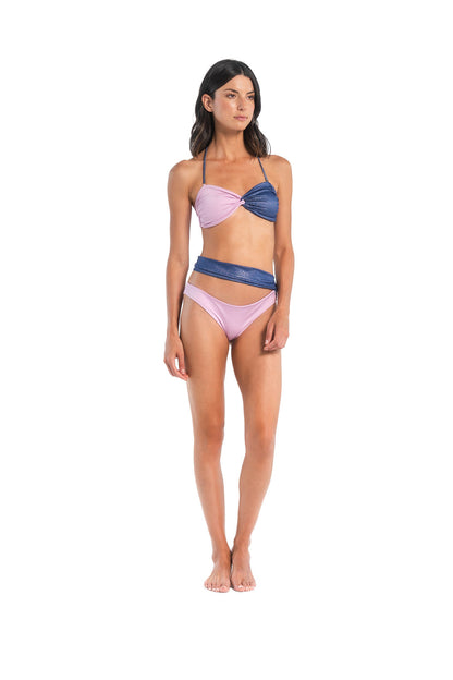 Noe Bikini Lilac