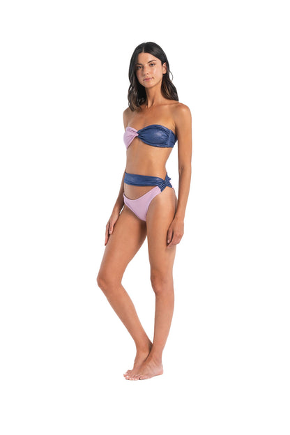 Noe Bikini Lilac