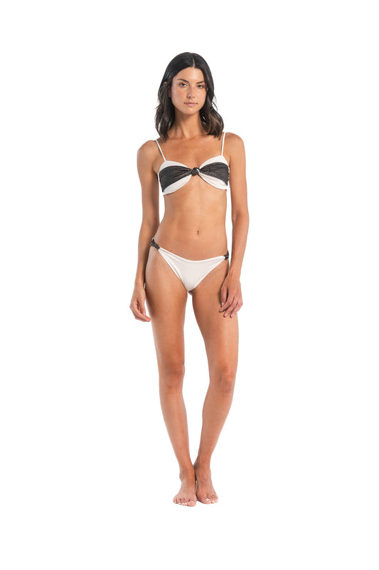 Isla Bikini Ivory