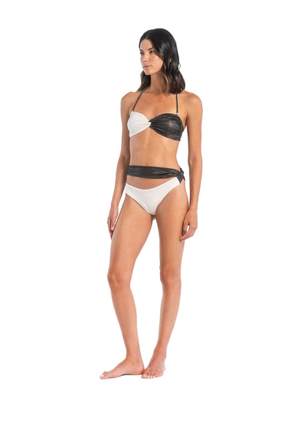 Noe Bikini Ivory