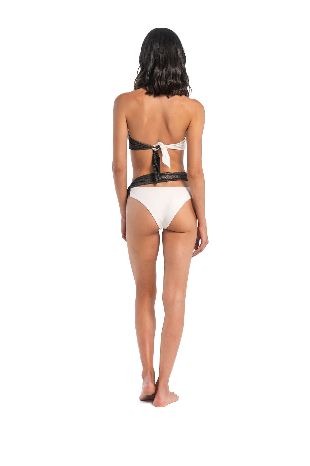 Noe Bikini Ivory