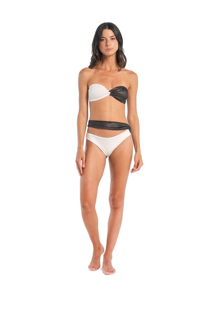 Noe Bikini Ivory
