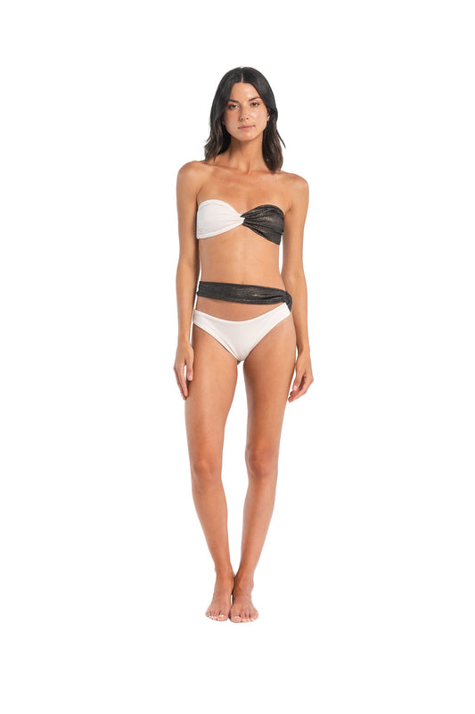 Noe Bikini Ivory