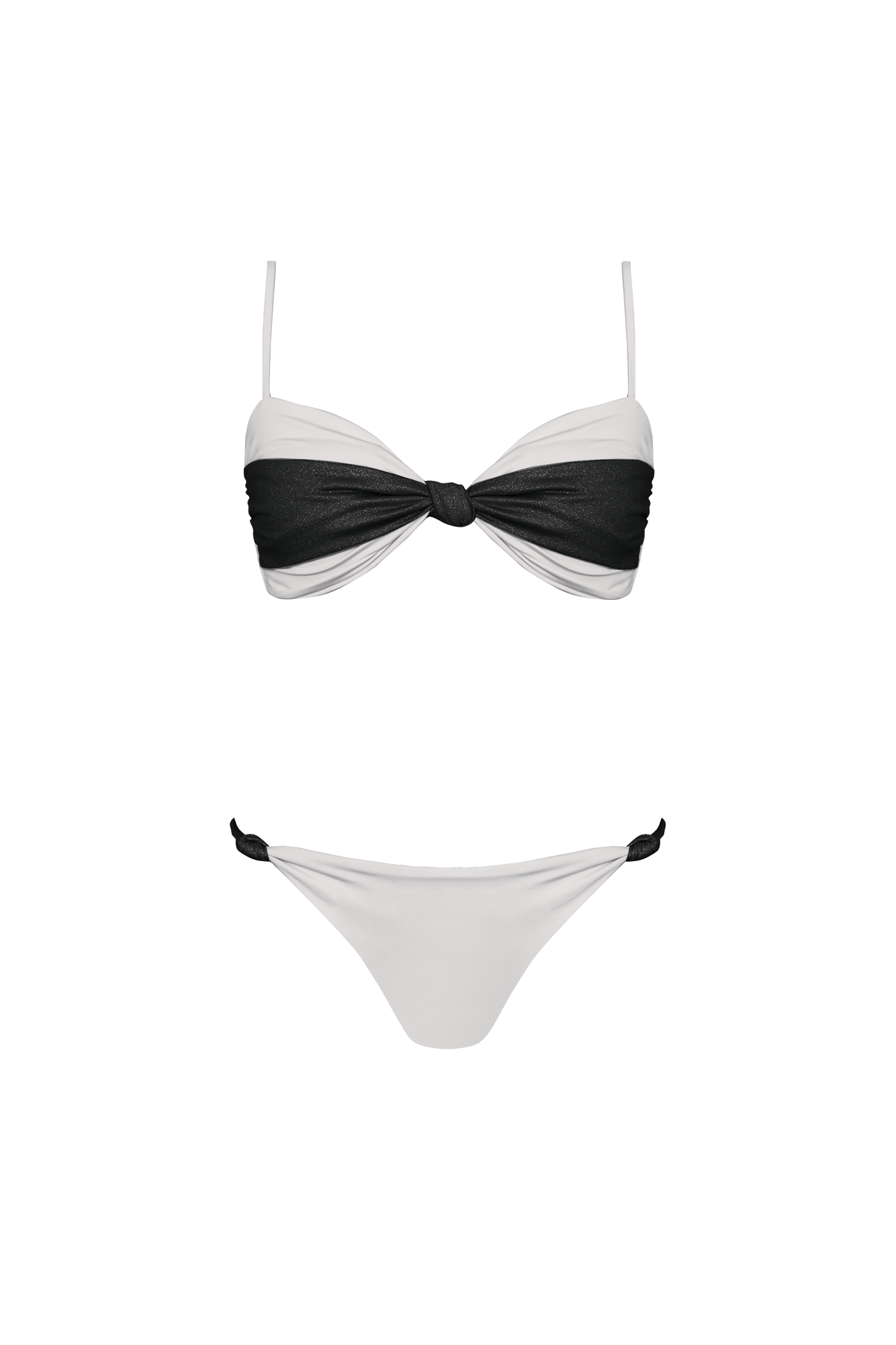 Isla Bikini Ivory