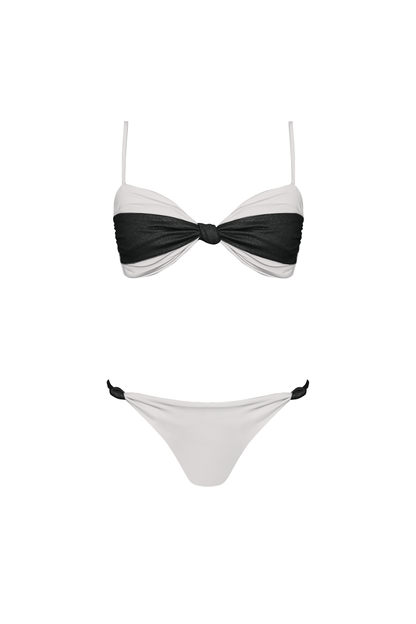 Isla Bikini Ivory