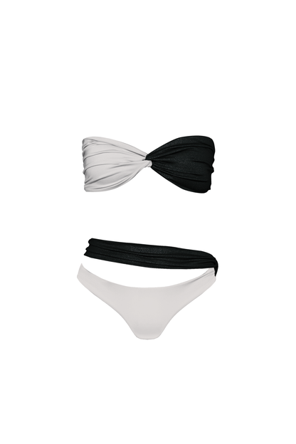 Noe Bikini Ivory