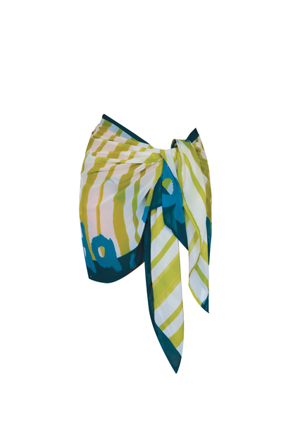 boibá Mini Pareo Aqua