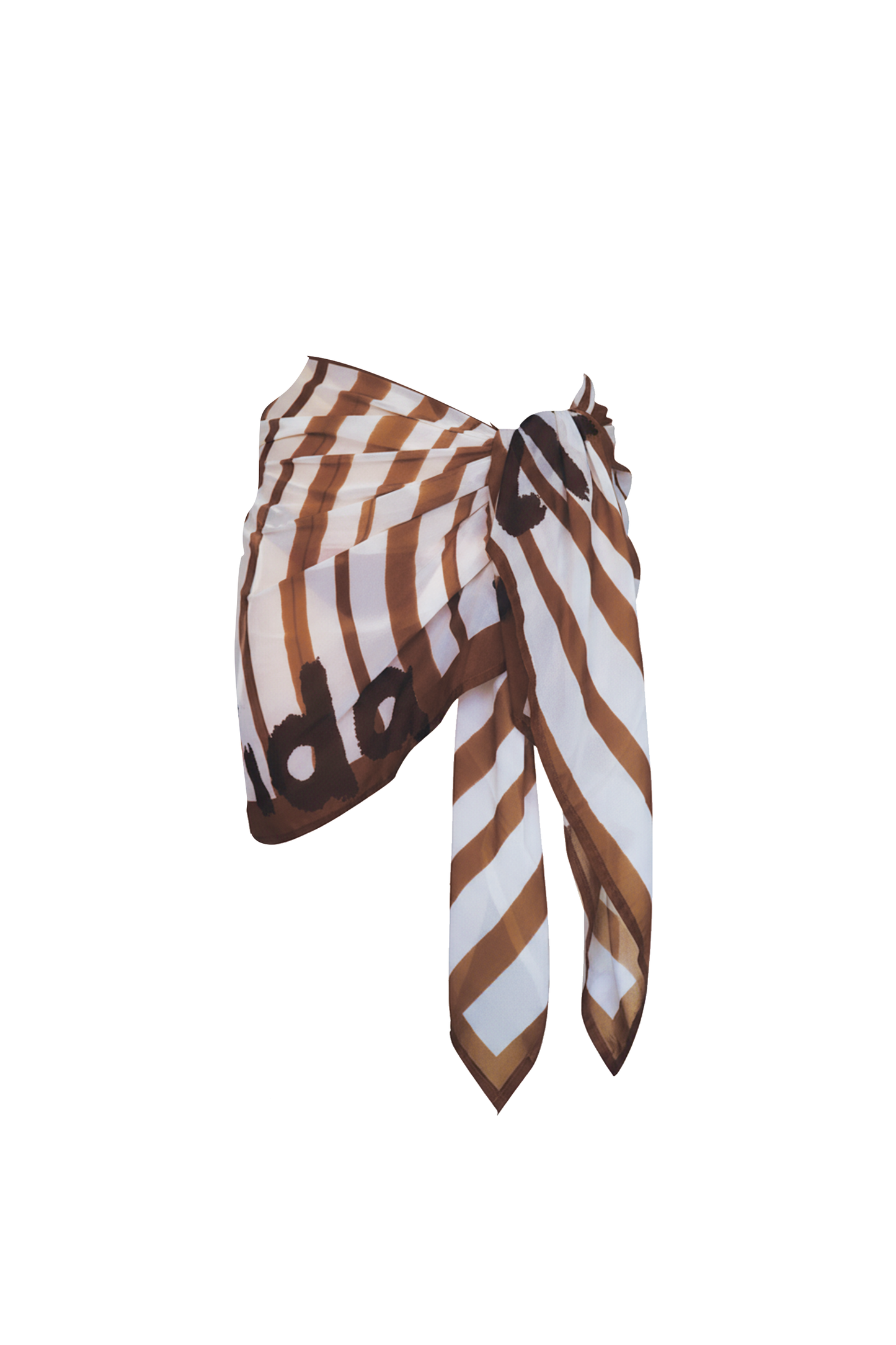 boibá Mini Pareo Brown